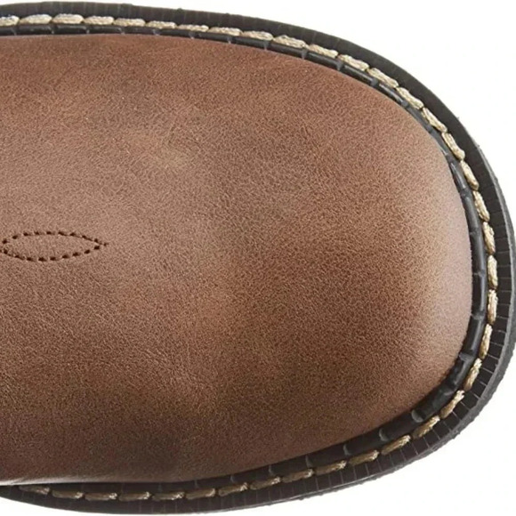 Roper Women's Chunks Western Boot - Picture 4 of 7